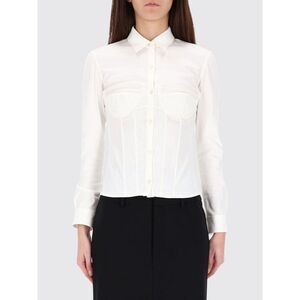 Balenciaga Shirt Woman White